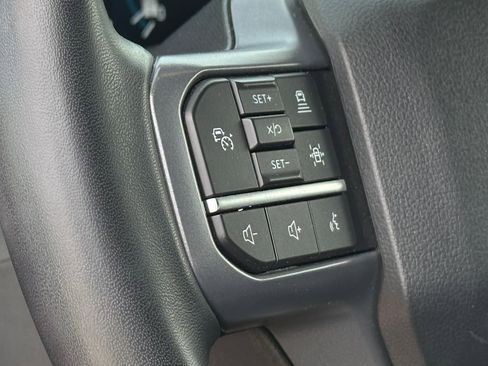 Used 2023 Ford F150 Lariat w/ Equipment Group 502A High AWD/4WD image 25