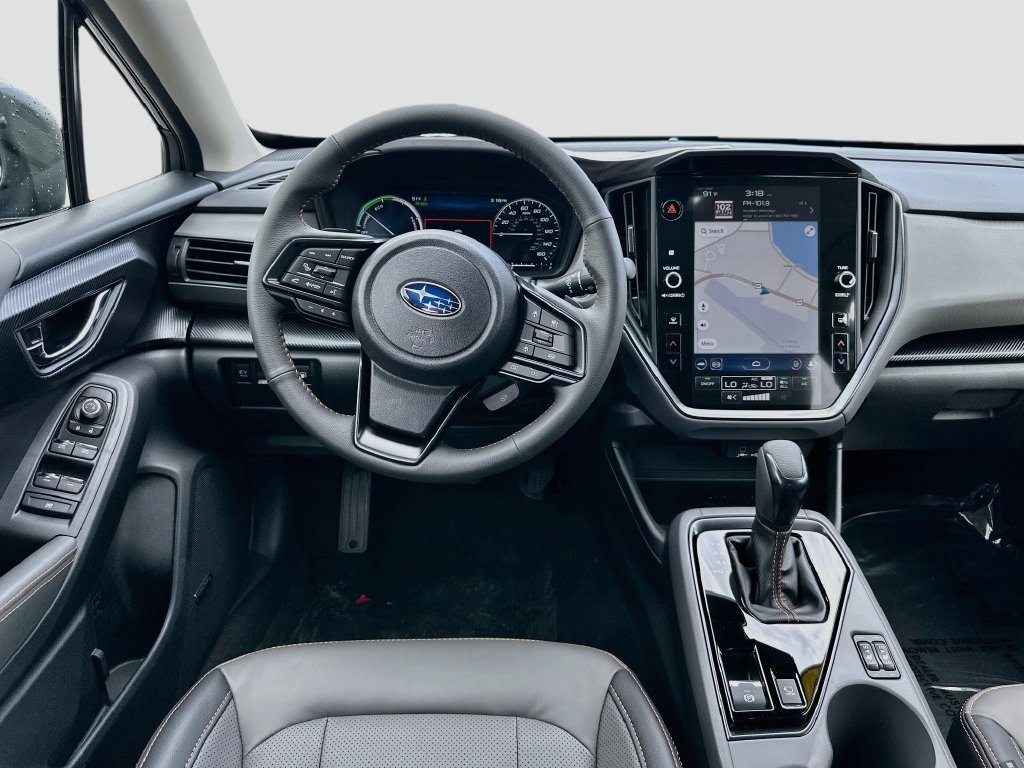 New 2026 Subaru Crosstrek 2.5i Limited w/ Crosstrek Mirror Package AWD/4WD image 24