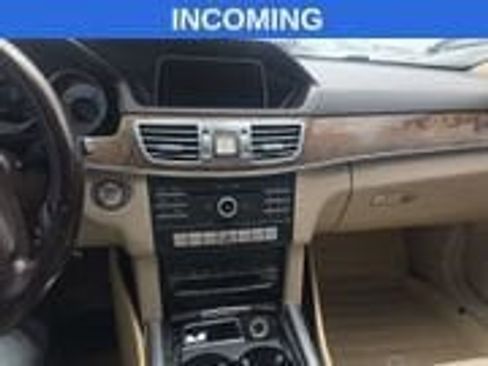 Used 2016 Mercedes-Benz E 350 Sedan w/ Premium Package image 13