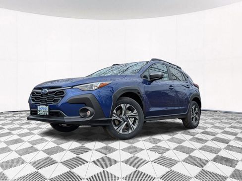New 2026 Subaru Crosstrek 2.0i Premium AWD/4WD image 2