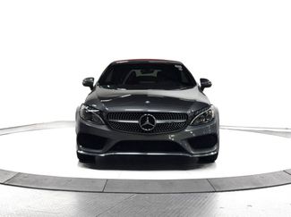 Used 2017 Mercedes-Benz C 300 Cabriolet video 2