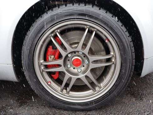 Used 2005 Audi S4 Sedan image 42