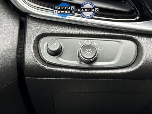 Used 2016 Chevrolet Volt Premier w/ Driver Confidence Package image 35