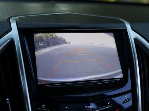 Used 2014 Cadillac SRX Performance w/ Driver Awareness Package image 14