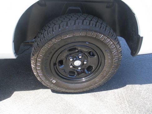 Used 2020 RAM 1500 Tradesman w/ Popular Equipment Group AWD/4WD image 36