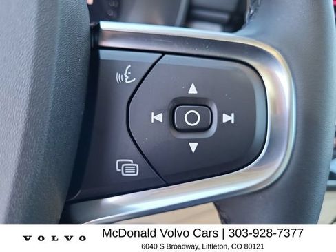 Used 2026 Volvo XC40 B5 Plus w/ Protection Package Premier AWD/4WD image 23