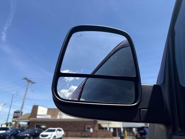 Used 2024 Chevrolet Express 2500 w/ Driver Convenience Package RWD image 44