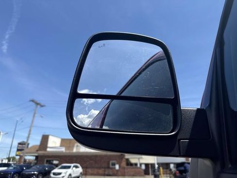 Used 2024 Chevrolet Express 2500 w/ Driver Convenience Package RWD image 44