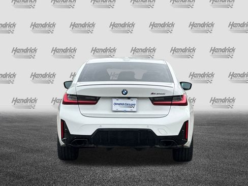 Certified 2023 BMW M340i w/ Premium Package image 6