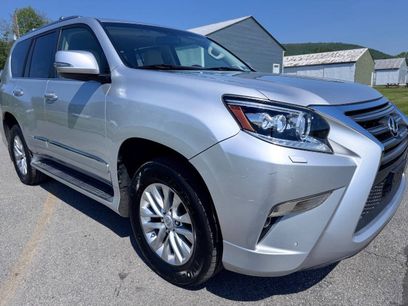 Used 2015 Lexus GX 460 w/ Premium Package
