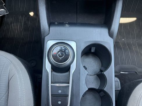 Used 2022 Ford Escape S image 27