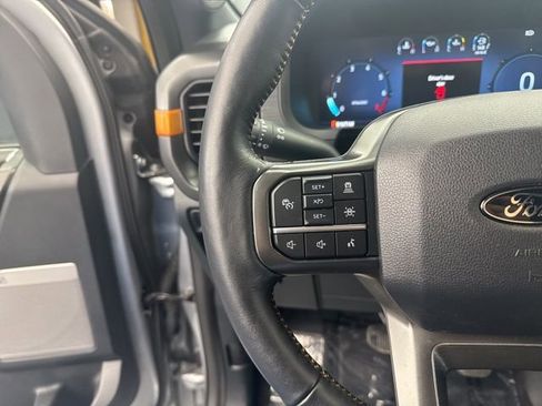 Used 2024 Ford F150 Tremor w/ Mobile Office Package image 30
