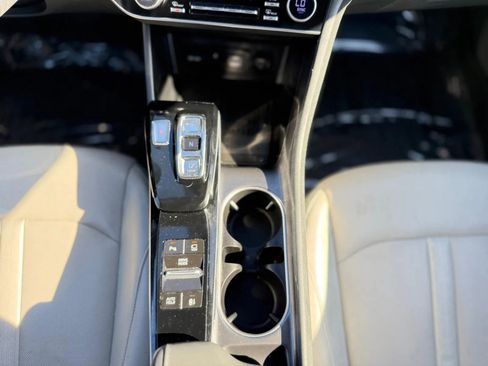 Used 2020 Hyundai Sonata Limited FWD image 15