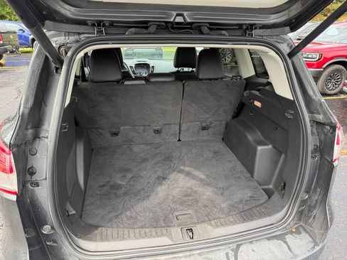 Used 2015 Ford Escape Titanium AWD/4WD image 5