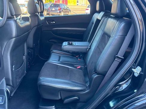 Used 2020 Dodge Durango GT RWD image 26