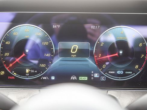 Used 2023 Mercedes-Benz CLS 450 4MATIC image 24