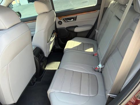 Used 2018 Honda CR-V EX-L image 3
