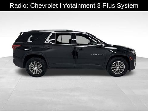 Certified 2023 Chevrolet Traverse LT image 7