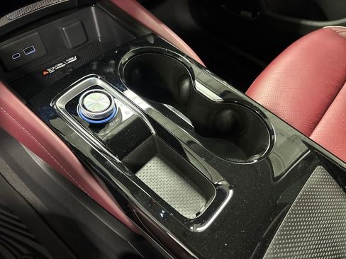 New 2026 Buick Envision Sport Touring image 40