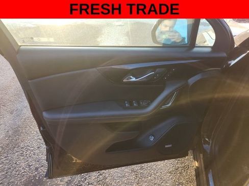 Used 2023 Chevrolet Blazer RS w/ Driver Confidence II Package image 9