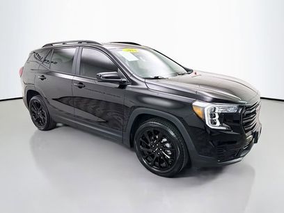 Used 2024 GMC Terrain SLE w/ Elevation Edition