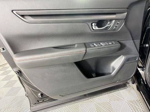 Certified 2025 Honda CR-V Sport-L image 22