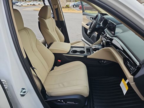New 2026 Acura MDX FWD w/ Technology Package image 10