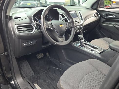 Used 2022 Chevrolet Equinox LT AWD/4WD image 26