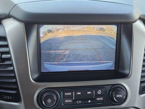 Used 2018 GMC Yukon Denali w/ Open Road Package image 35