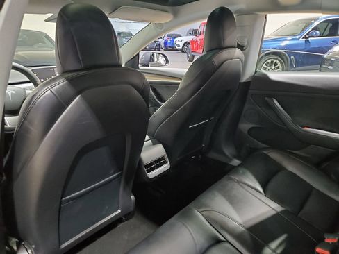 Used 2021 Tesla Model 3 Standard Range Plus RWD image 24
