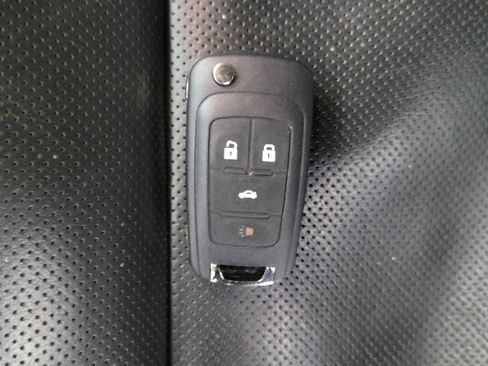 Used 2015 Chevrolet Camaro LT w/ RS Package RWD image 32
