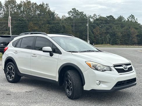 Used 2015 Subaru Crosstrek 2.0i Premium w/ Popular Package #1 image 3