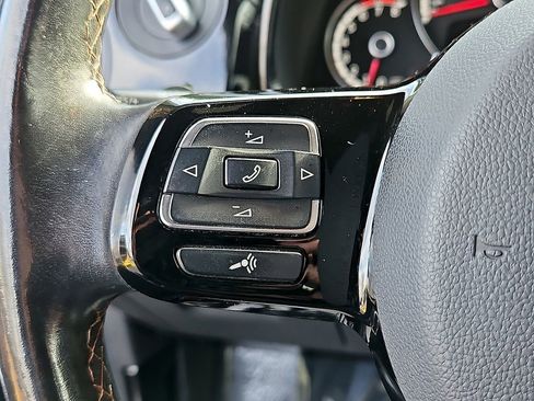 Used 2016 Volkswagen Beetle 1.8T Classic image 22