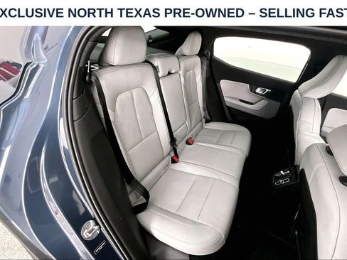 Used 2024 Polestar Polestar 2 AWD/4WD image 35