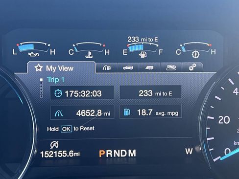 Used 2018 Ford Expedition Limited w/ Equipment Group 301A image 38