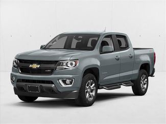 Used 2018 Chevrolet Colorado Z71 video 1