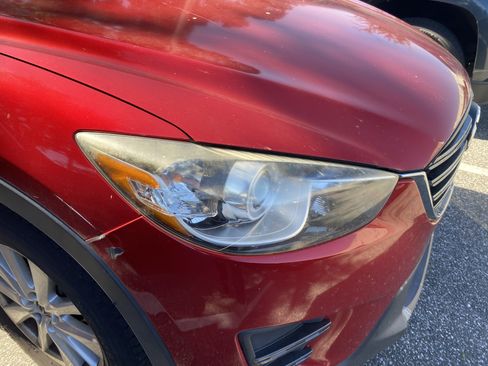 Used 2016 MAZDA CX-5 Sport FWD image 6