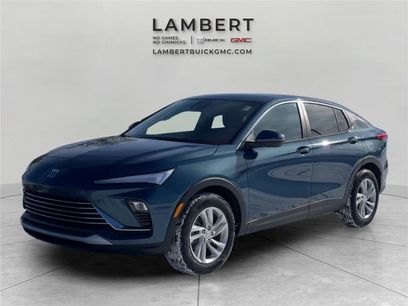 New 2026 Buick Envista Preferred w/ Convenience I Package