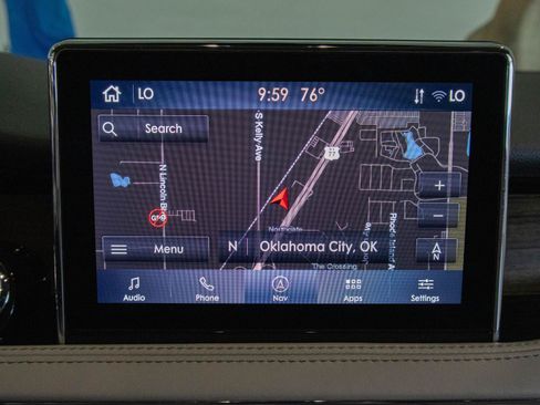 Used 2022 Lincoln Corsair Reserve w/ Equipment Group 201A AWD/4WD image 5