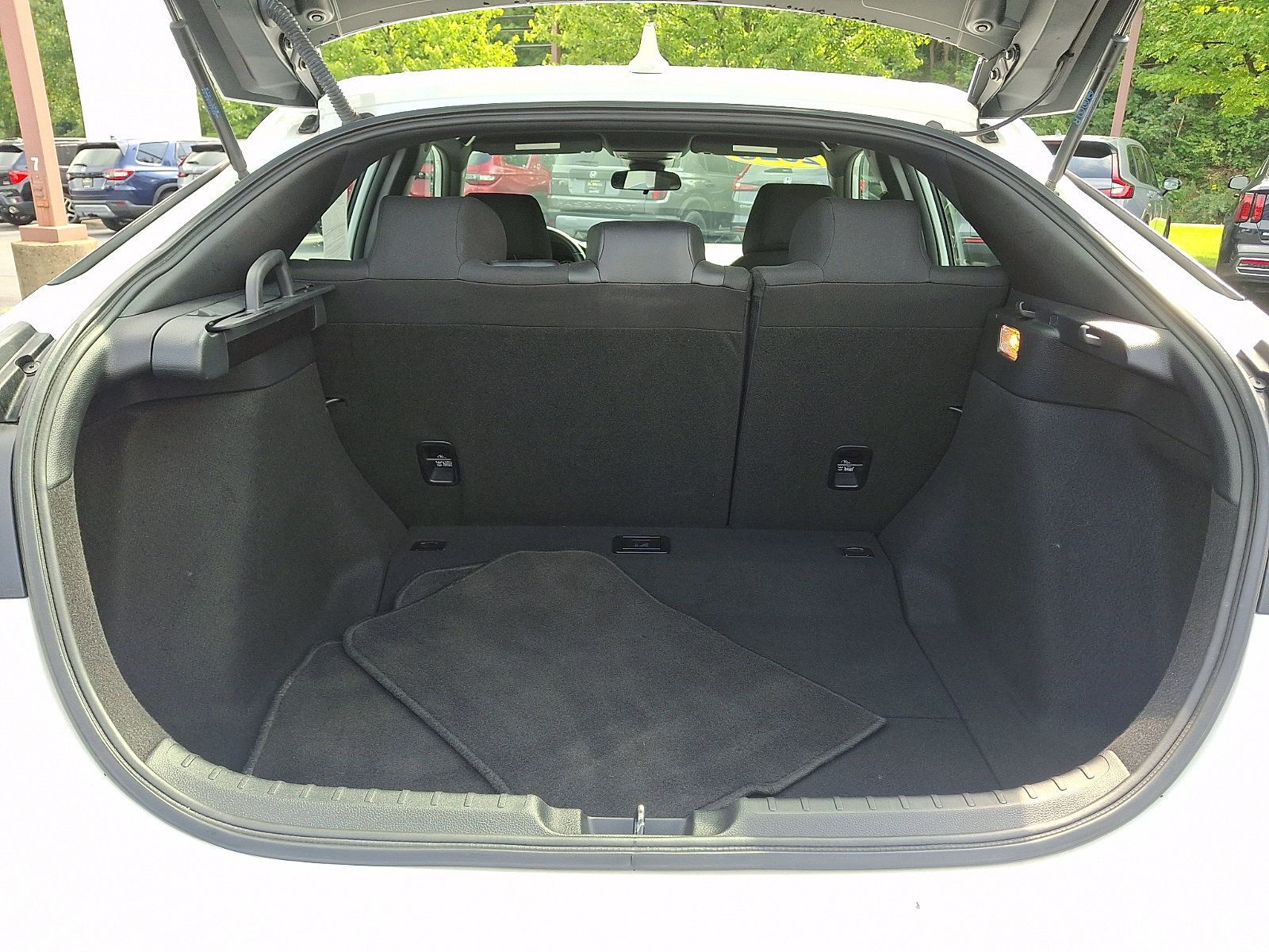 Used 2023 Honda Civic Sport image 30