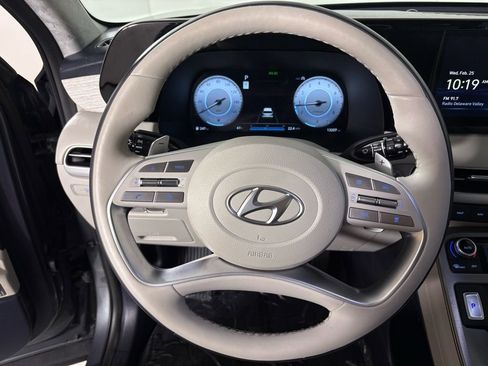 Used 2025 Hyundai Palisade Calligraphy image 20