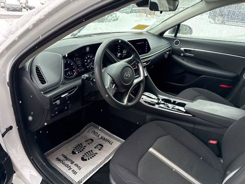 Used 2023 Hyundai Sonata SEL image 23
