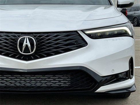 New 2026 Acura Integra A-Spec FWD image 10