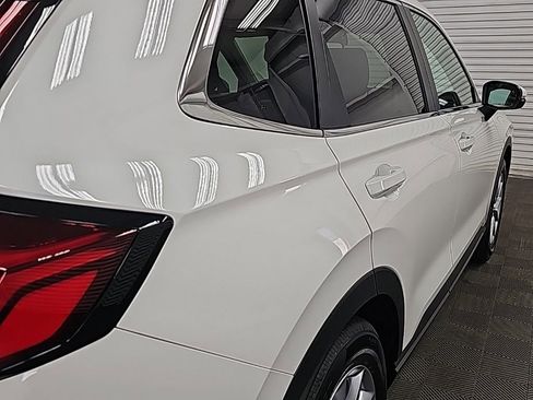 New 2026 Honda CR-V EX image 9