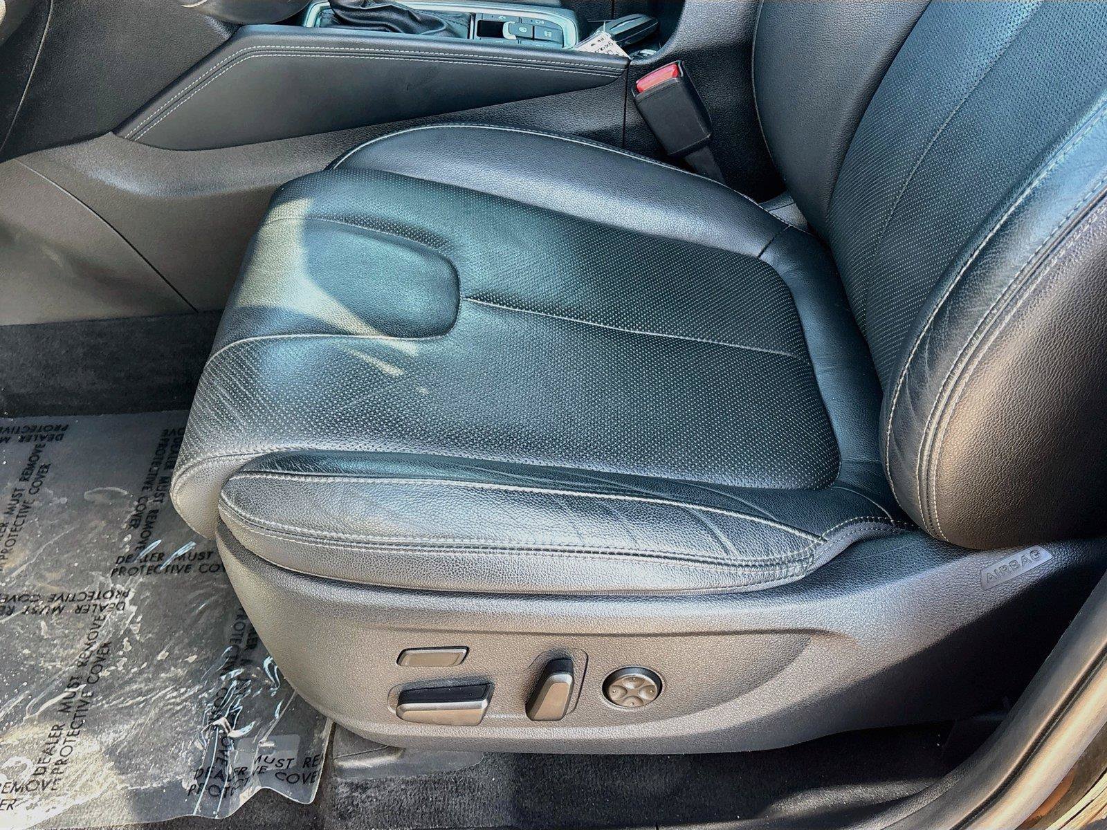 Used 2019 Hyundai Santa Fe FWD image 20
