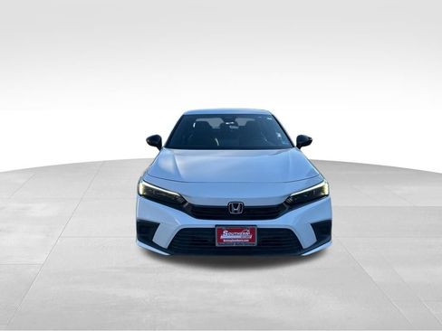 Used 2023 Honda Civic Sport image 8