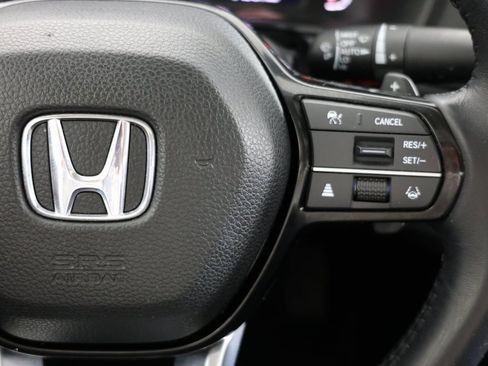 Used 2024 Honda Accord Touring image 35