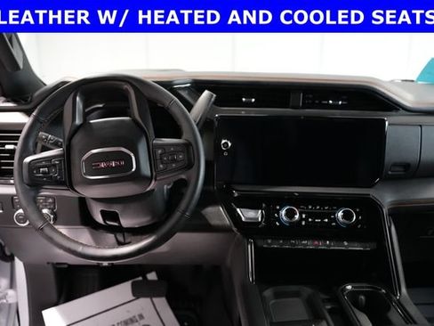 Used 2024 GMC Sierra 3500 AT4 w/ AT4 Premium Plus Package image 2