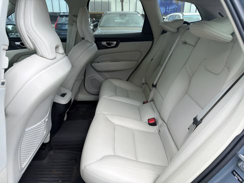 Used 2024 Volvo XC60 B5 Plus w/ Protection Package Premier AWD/4WD image 60