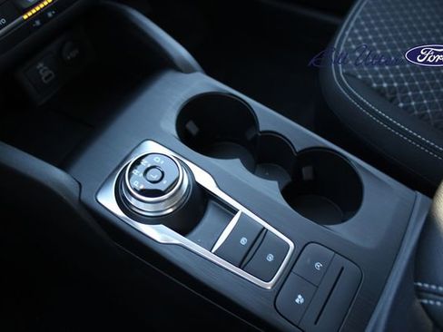 New 2026 Ford Escape Active image 12